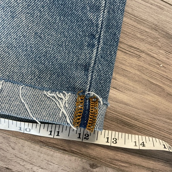 ZARA shorts - Picture 8 of 9